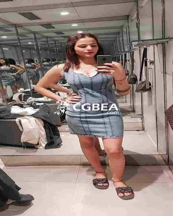 High Profile Morden College Call Girl In Mumbai 100% Genuine